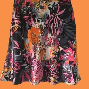 Laura Petites A line skirt